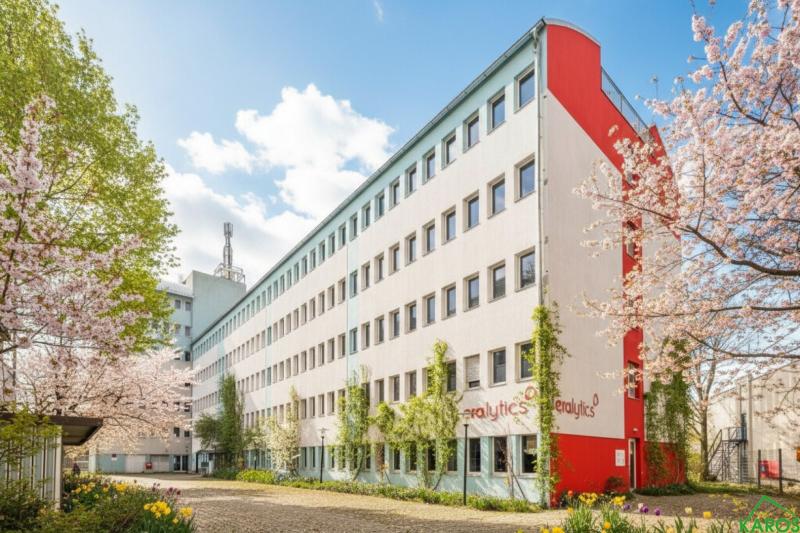 Attraktive Büro- / Praxisfläche in 1210 Wien – 286,72 m² für nur 7,00 €/m²!