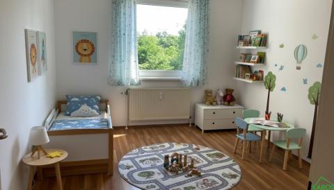 Moderne 2-Zimmer-Wohnung in 1100 Wien – ideal mit Garage und Top-Ausstattung!