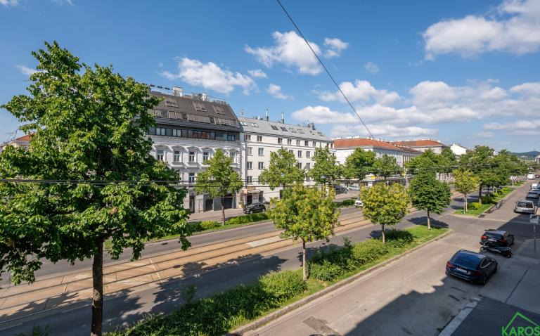 HOCHWERTIGE MIETWOHNUNGEN IN HERNALS *INKL. EINBAUKÜCHE* - BEZUGSFERTIG!!!