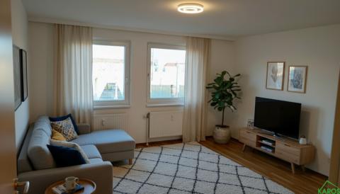 Moderne 2-Zimmer-Wohnung in 1100 Wien – Top Lage, sofort verfügbar!