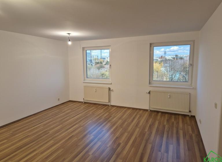 Moderne 2-Zimmer-Wohnung in 1100 Wien, 52m², Aufzug, Badewanne, zentrale Lage!