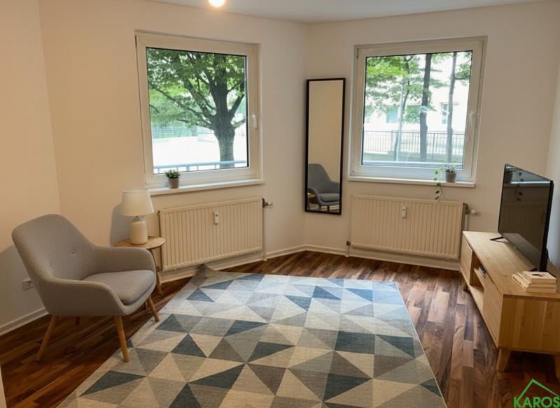 Entdecken Sie Ihre Traumwohnung in 1100 Wien – Modern, zentral und mit Garage!