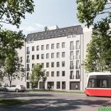 NEUBAUPROJEKT HERNALS - BEZUGSFERTIG JULI 2025 - HOCHWERTIGE MIETWOHNUNGEN *INKL. EINBAUKÜCHE*
