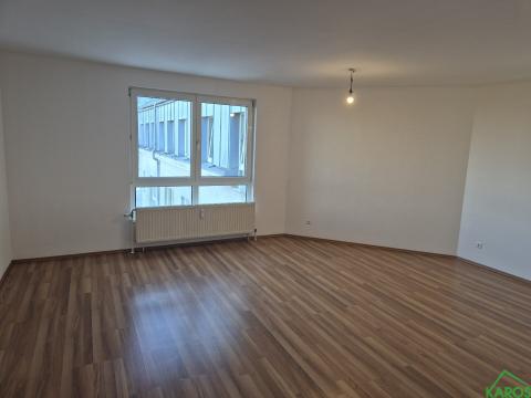 PERFEKT GESCHNITTENE 2-ZIMMER-WOHNUNG!!!