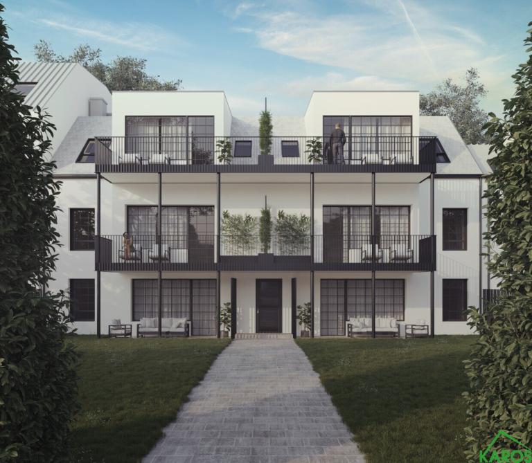 *VILLA AUHOF* AB SOFORT BEZUGSFERTIG!!!