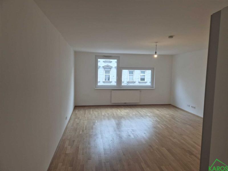 MODERNER 2-ZIMMER-NEUBAU INKL. EINBAUKÜCHE!