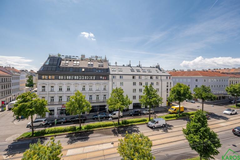 HOCHWERTIGE MIETWOHNUNGEN IN HERNALS *INKL. EINBAUKÜCHE* - BEZUGSFERTIG!!!