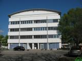53,26 m² - BÜRO DIREKT AN DER A22-ABFAHRT
