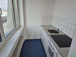 Moderne 2-Zimmer-Wohnung mit Fernblick - Top Lage mit Küche!